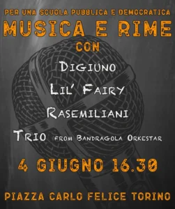 4 giugno 2025