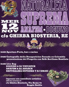 12.11.25 Ghirba (RE)