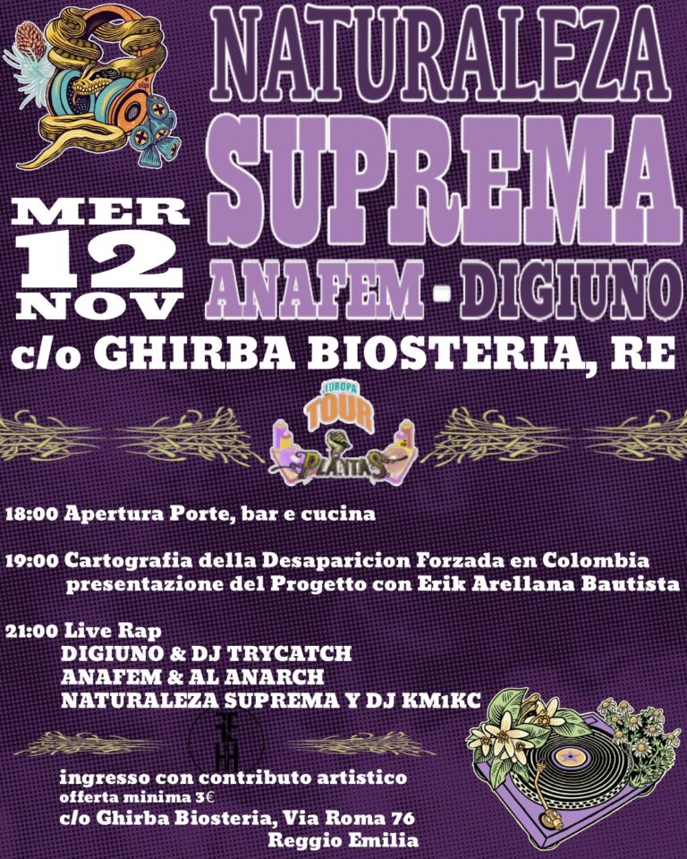 12.11.25 Ghirba (RE)