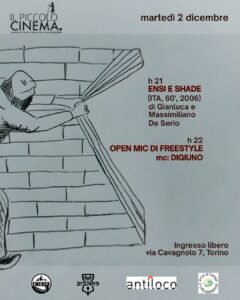 2.12.25 Piccolo cinema torino