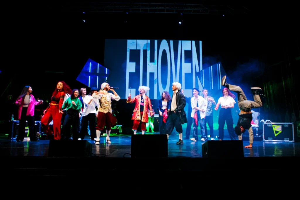 Foto di Massimiliano Donati