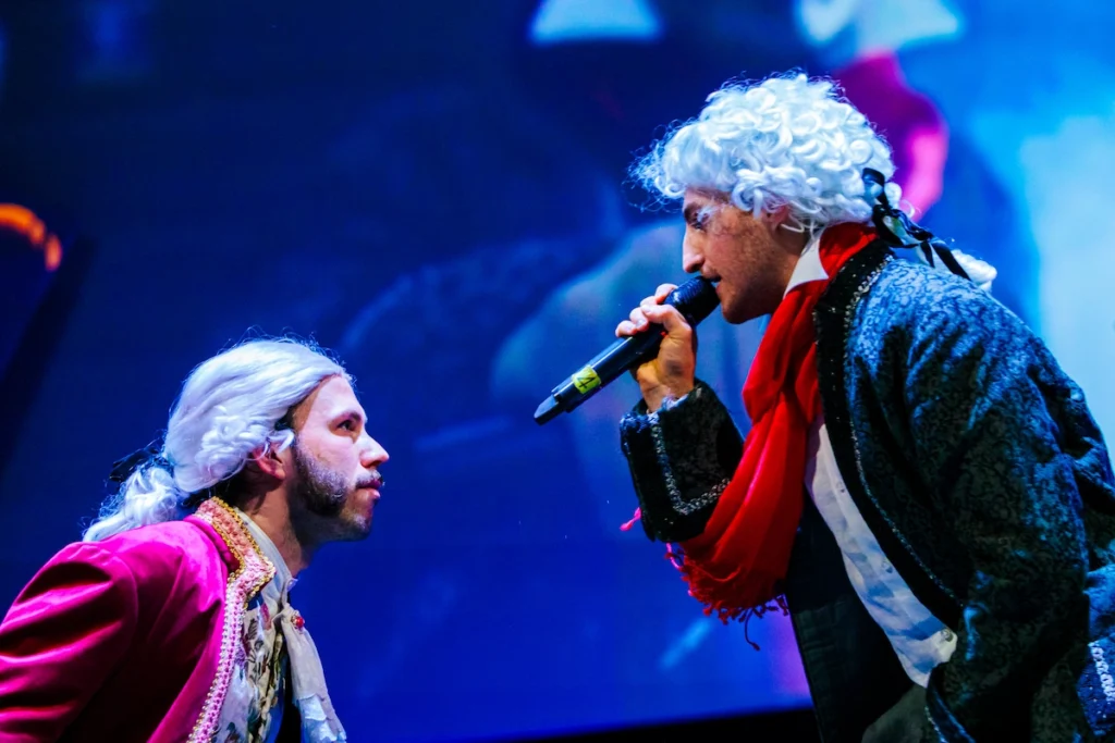 Foto di Massimiliano Donati